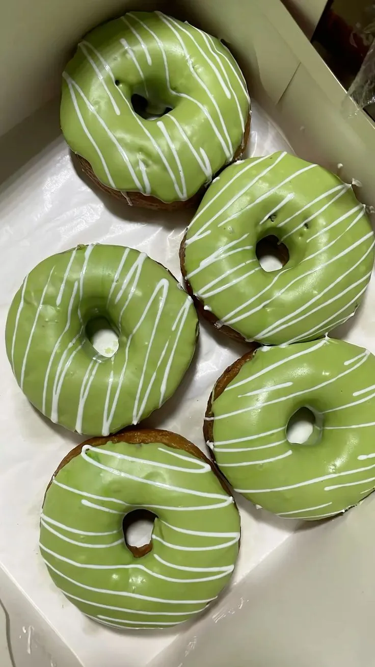Calmora Matcha