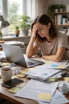 Sering Bilang ‘Aku Capek’ Padahal Nggak Ngapa-ngapain? Ini yang Sebenarnya Terjadi