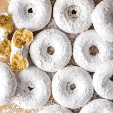 Kenapa Kualitas Rasa Donat Bisa Berbeda? Ini Rahasianya