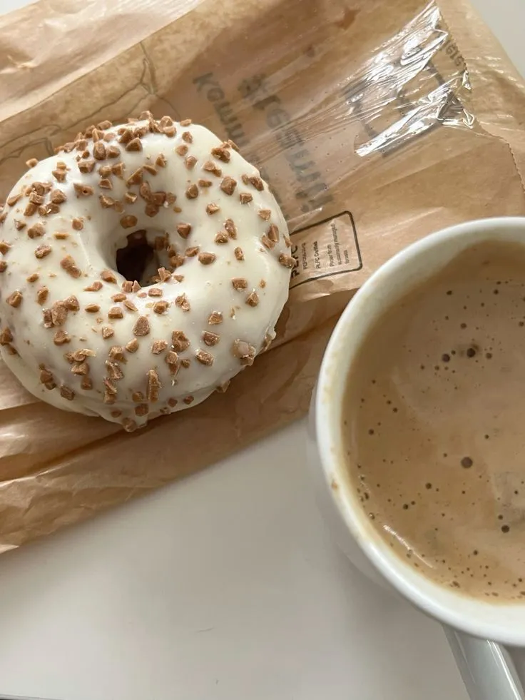 Donat: Pilihan Pelepas Stres yang Manis & Alasan Ilmiahnya